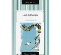 Le ali di Christina