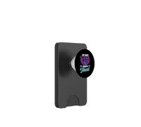 Le ali di mio figlio coprono il mio cuore - Consapevolezza della prevenzione del suicidio PopSockets PopWallet per MagSafe