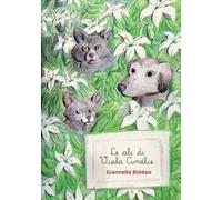 Le ali di Viola Amélie