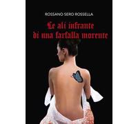 Le ali infrante di una farfalla morente