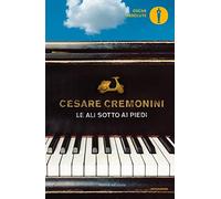 Le ali sotto ai piedi