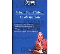 Le ali spezzate