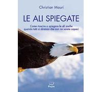 Le ali spiegate