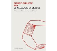 Le alleanze di classe