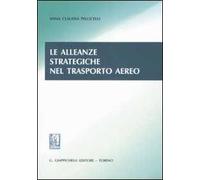 Le alleanze strategiche nel trasporto aereo