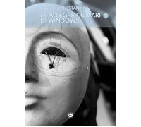 Roberto Costantini – Le allegre comari di Windows – Brossura (2024)