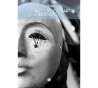 Roberto Costantini – Le allegre comari di Windows – Brossura (2024)