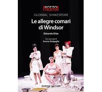 Le allegre comari di Windsor