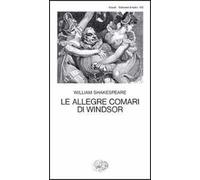 Le allegre comari di Windsor