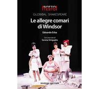 Le allegre comari di Windsor