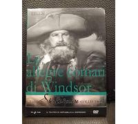 Le allegre comari di Windsor - The Shakespeare collection - BBC - Edizione italiana