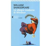 Le allegre madame di Windsor