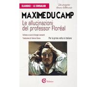 Le allucinazioni del professor Floréal