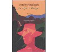 Le alpi di Kruger