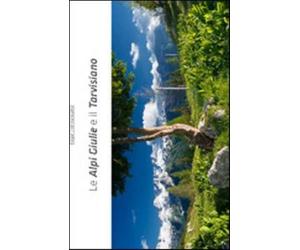 Le Alpi Giulie e il Travisiano. Ediz. illustrata - AA.VV.