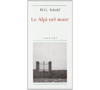Le Alpi nel mare
