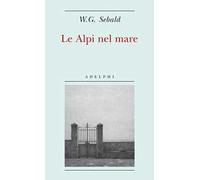 Le Alpi nel mare