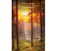 Le altalene - Corona Mauro