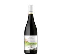 Le Altane Merlot Trevenezie IGT - Vino Rosso, 750 ml (Confezione da 6)