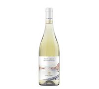 Le Altane Pinot Grigio delle Venezie DOC - Vino Bianco, 750 ml