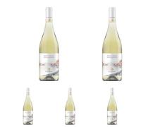 Le Altane Pinot Grigio delle Venezie DOC - Vino Bianco, 750 ml (Confezione da 5)