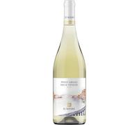 Le Altane Pinot Grigio delle Venezie DOC - Vino Bianco, 750 ml (Confezione da 6)