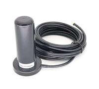 Le alte antenne di guadagni 700-2700MHz con il connettore & le antenne multifunzionali del supporto della tazza di aspirazione per migliora il segno