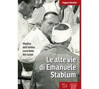 Le alte vie di Emanuele Stablum