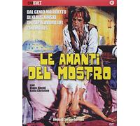 Amanti Del Mostro (Le) - (Italian Import) DVD NUOVO