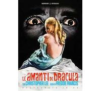 Amanti Di Dracula (Le) (DVD) Rupert Davies Christopher Lee