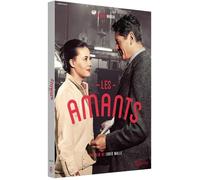 Le Amanti DVD Nuovo