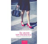 Le Amanti non Vincono Mai - [Nulla Die]