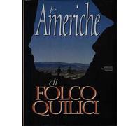Le Americhe
