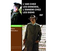 Le Ami chez les ennemis, ennem
