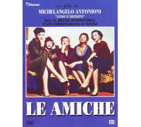 Le Amiche