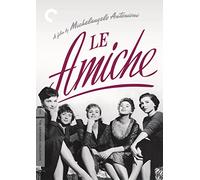 Le Amiche (Criterion Collection)