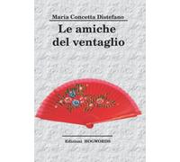 Le amiche del ventaglio