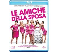 Le Amiche Della Sposa (Blu-ray)