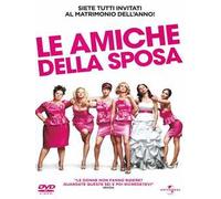 Le amiche della sposa (DVD)