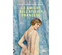 Le amiche dell'atelier francese