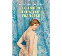 Le amiche dell'atelier francese