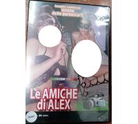 Le amiche di Alex - Alex's friends (EPM)