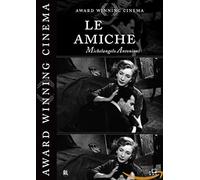 Le amiche (DVD)