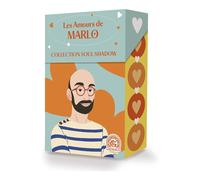Le Amours Di Marlo Carte Edizione Francese Grimaud Cartomanzia