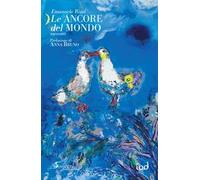 Le ancore del mondo