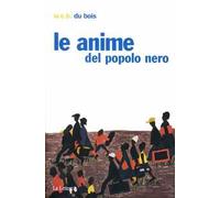 Le anime del popolo nero