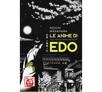 Le anime di Edo