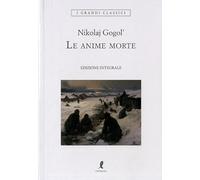 Le anime morte. Ediz. integrale