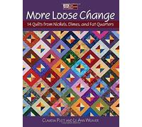 Le Ann Weaver Claudia Plett More Loose Change (Tascabile)