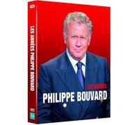 Le Anni Philippe Bouvard DVD Nuova